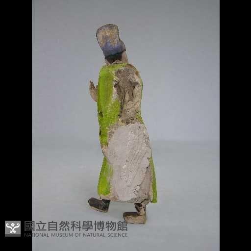 金山寺藏品圖，第1張