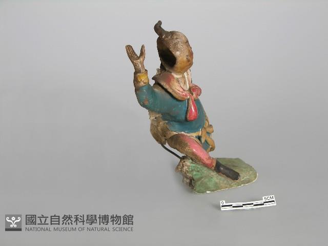 梅山收七怪藏品圖，第11張