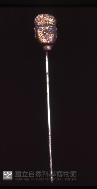 三十六天將藏品圖，第10張