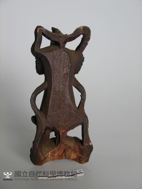 八角斗藏品圖，第100張