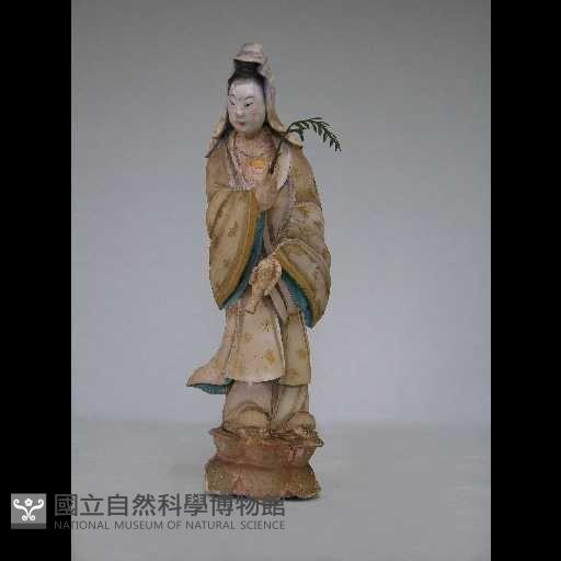 金山寺藏品圖，第20張