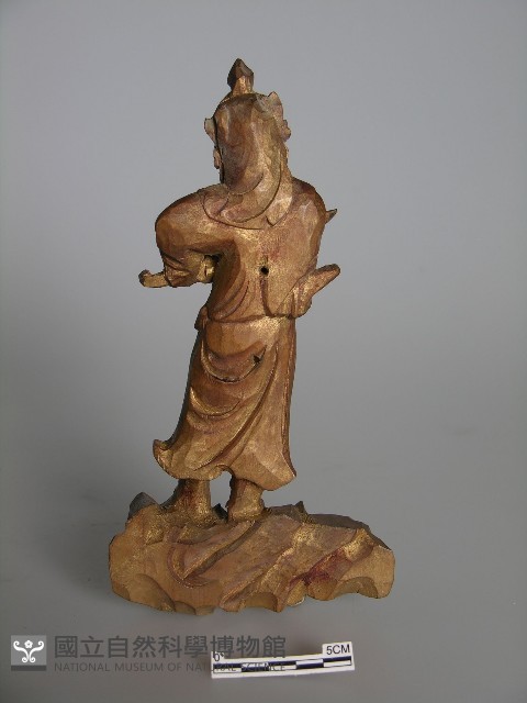 八角斗藏品圖，第120張