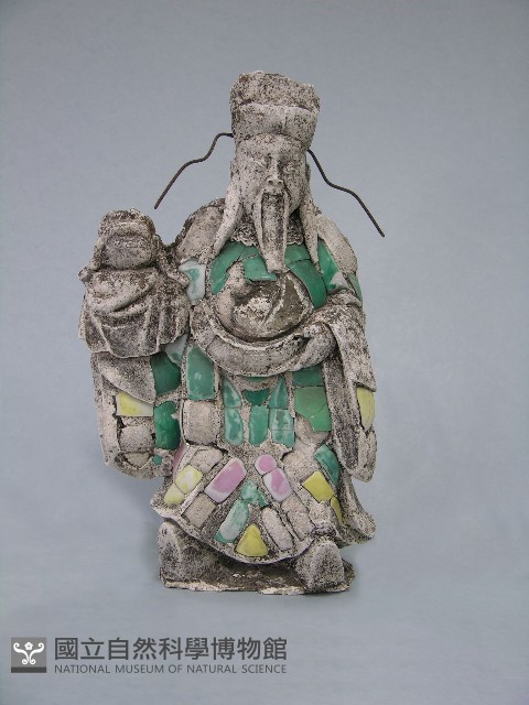 八角斗藏品圖，第174張