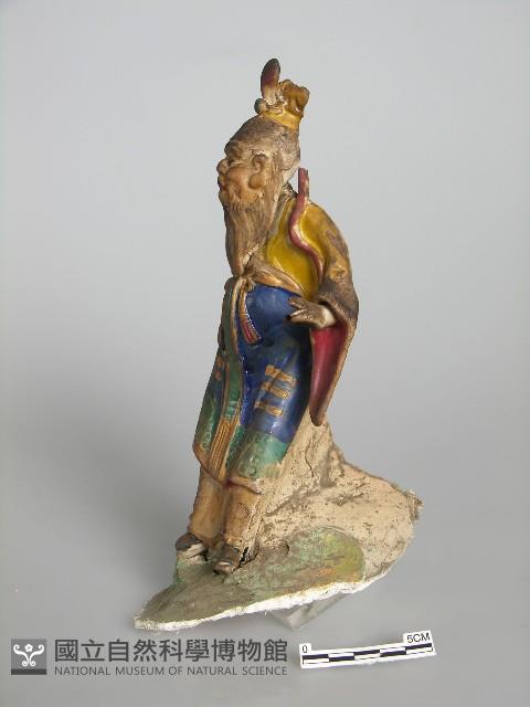 梅山收七怪藏品圖，第15張