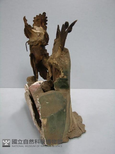 盧靈王招親藏品圖，第1張