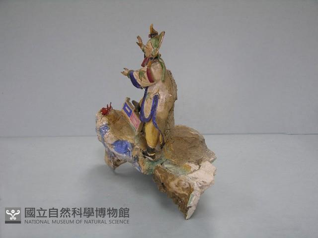 四鳳亭藏品圖，第4張