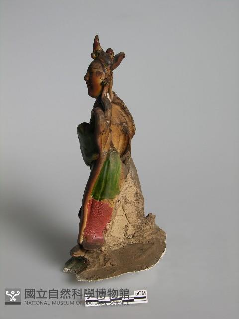 盧靈王招親藏品圖，第1張