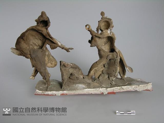 鐵弓緣 藏品圖，第5張