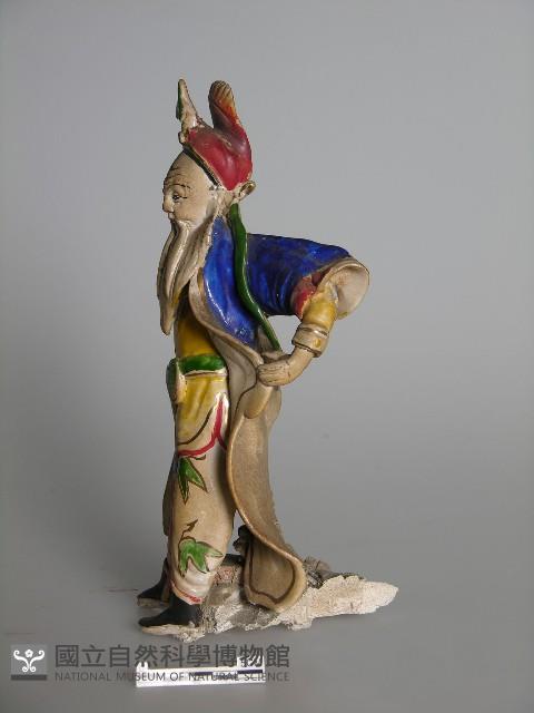 四鳳亭藏品圖，第4張