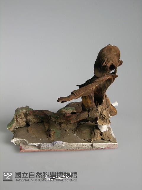 盧靈王招親藏品圖，第1張