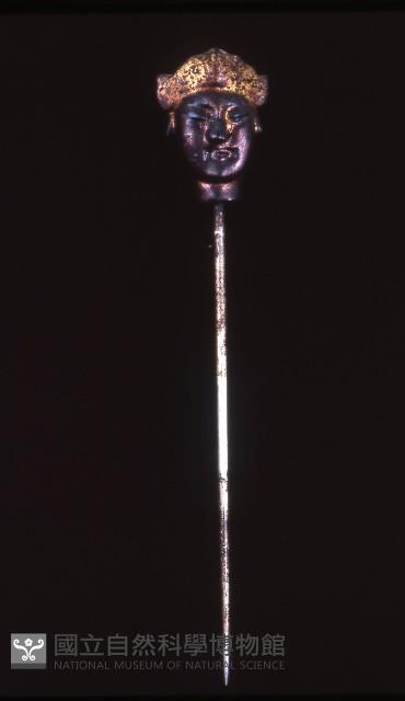 三十六天將藏品圖，第4張