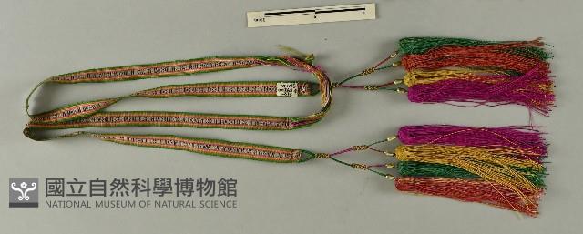 桃花衣藏品圖，第4張