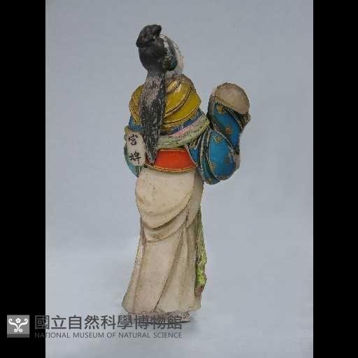 演武廳藏品圖，第1張