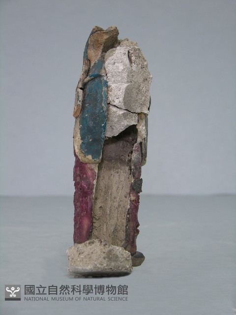 八角斗藏品圖，第144張