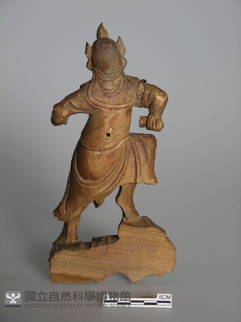 八角斗藏品圖，第116張