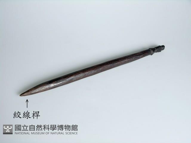 織布機(腰帶)藏品圖，第6張