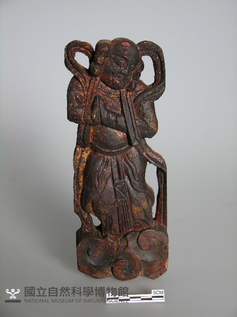 八角斗藏品圖，第106張