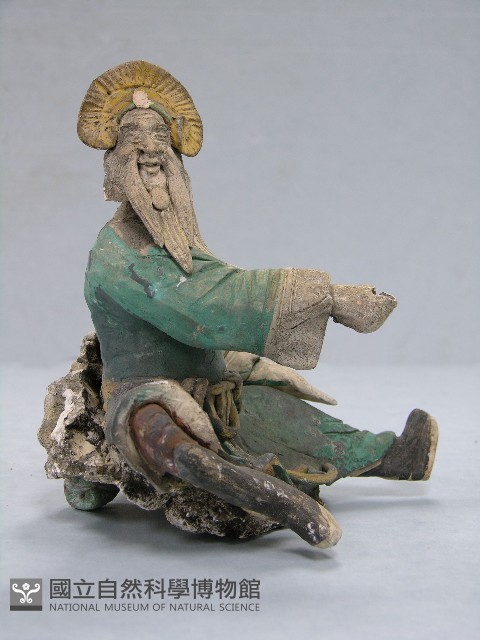 八角斗藏品圖，第156張