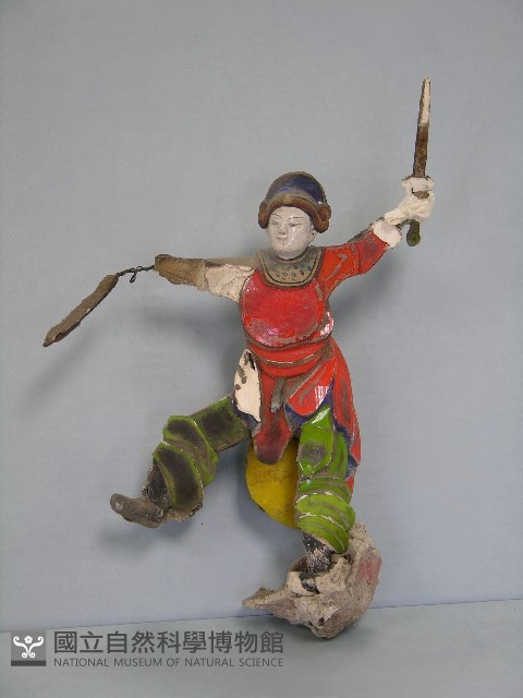 八角斗藏品圖，第179張