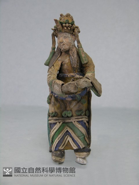 八角斗藏品圖，第139張