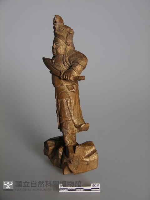 八角斗藏品圖，第119張