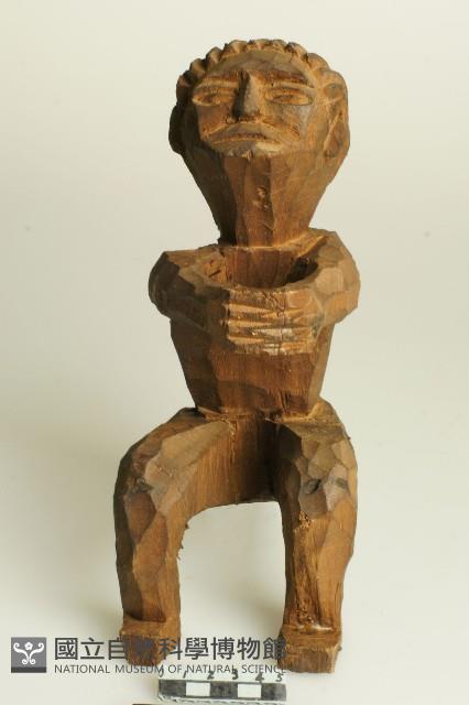 籐球藏品圖，第1張