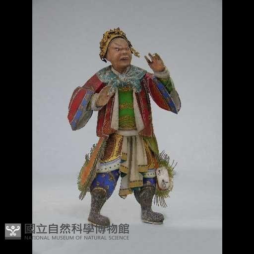 演武廳藏品圖，第10張