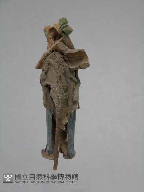 八角斗藏品圖，第149張