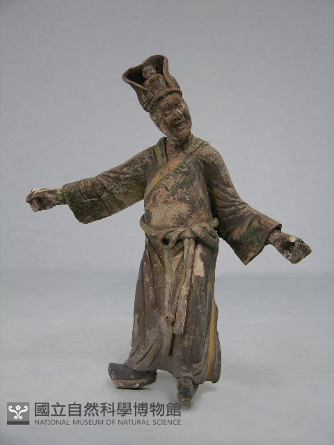 八角斗藏品圖，第129張