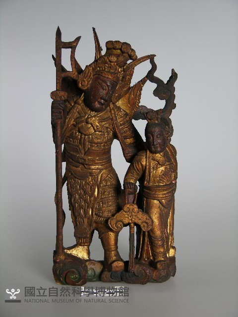 八角斗藏品圖，第69張