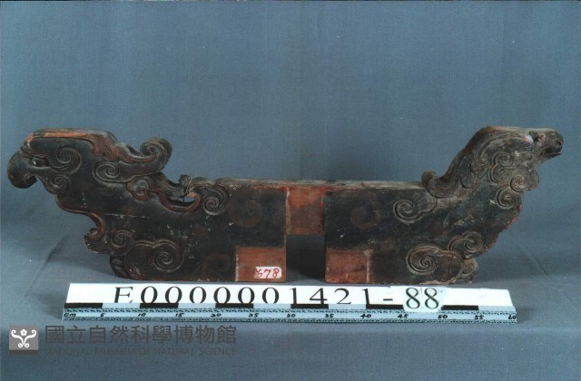 八角斗藏品圖，第11張