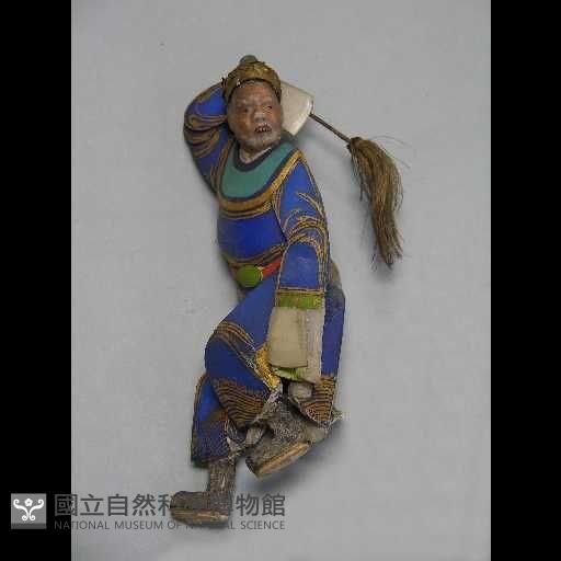 演武廳藏品圖，第12張