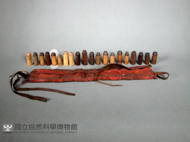 火藥袋藏品圖，第11張