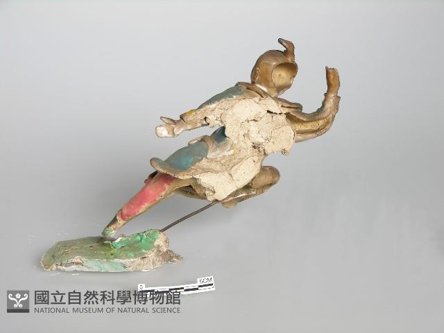 梅山收七怪藏品圖，第12張