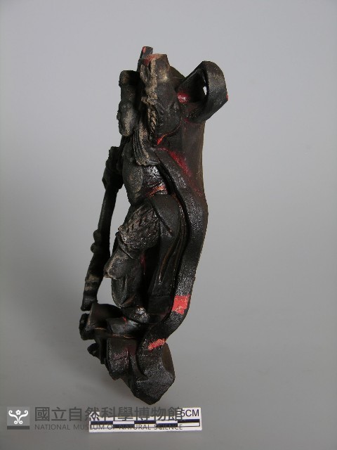 八角斗藏品圖，第111張