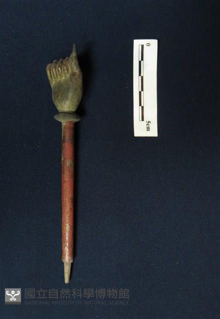 案桌神牌架藏品圖，第1張