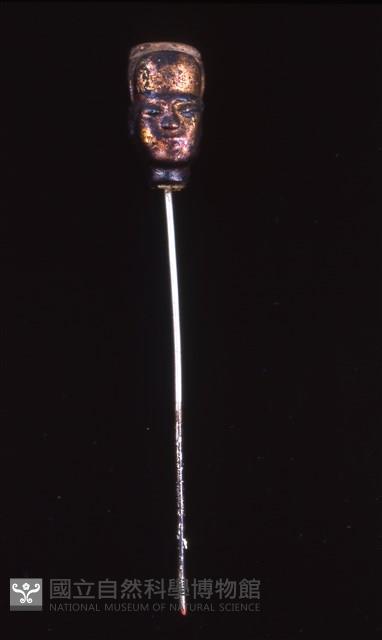 三十六天將藏品圖，第1張