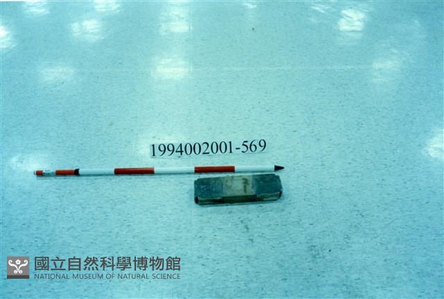 屋宅木構件藏品圖，第1張