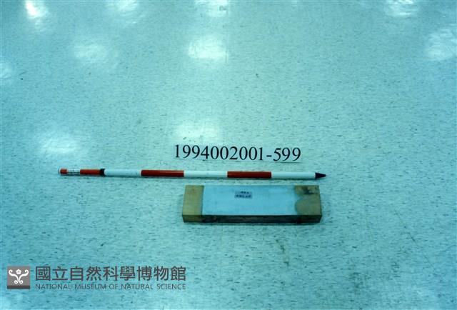 屋宅木構件藏品圖，第1張