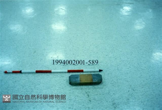 屋宅木構件藏品圖，第1張