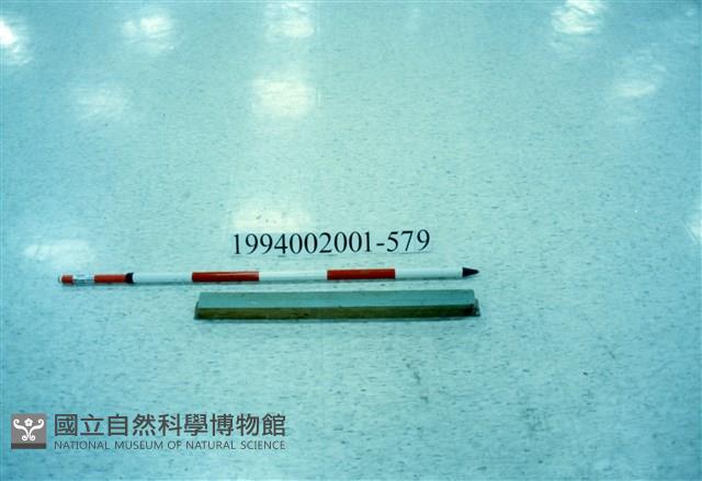 屋宅木構件藏品圖，第1張