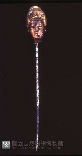 三十六天將藏品圖，第1張