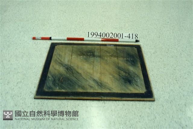 屋宅木構件藏品圖，第1張