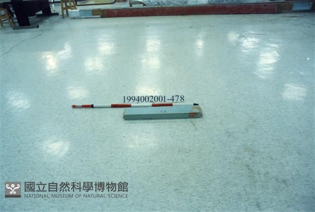 屋宅木構件藏品圖，第1張