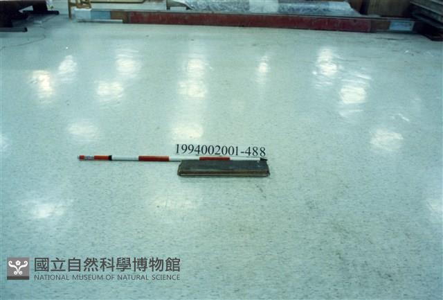 屋宅木構件藏品圖，第1張