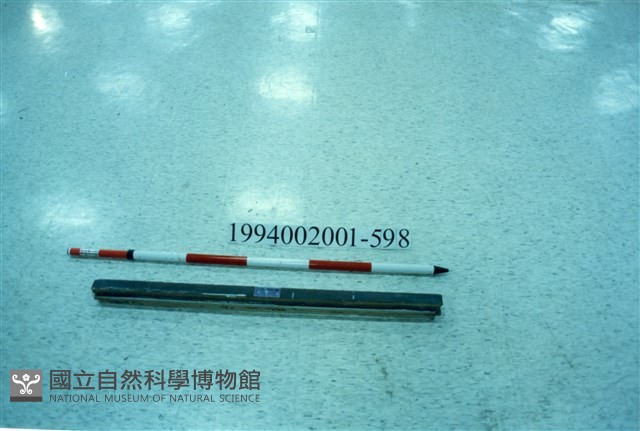 屋宅木構件藏品圖，第1張