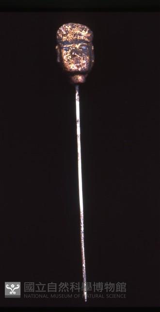 三十六天將藏品圖，第1張