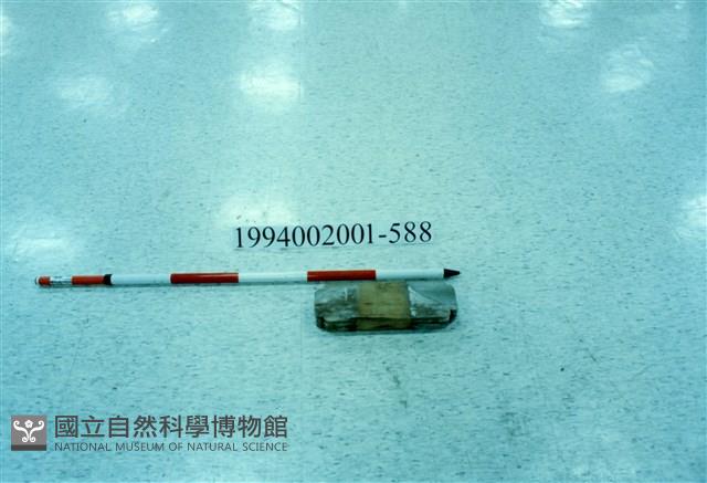 屋宅木構件藏品圖，第1張