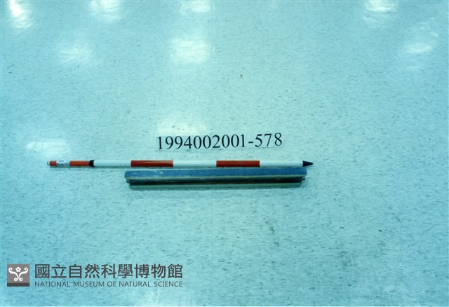 屋宅木構件藏品圖，第1張