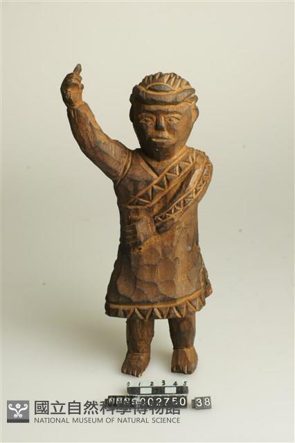 人物藏品圖，第1張